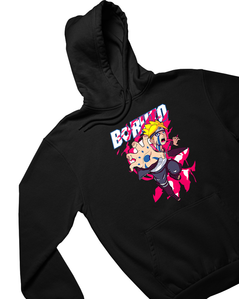 Boruto Storm mode - Image 1