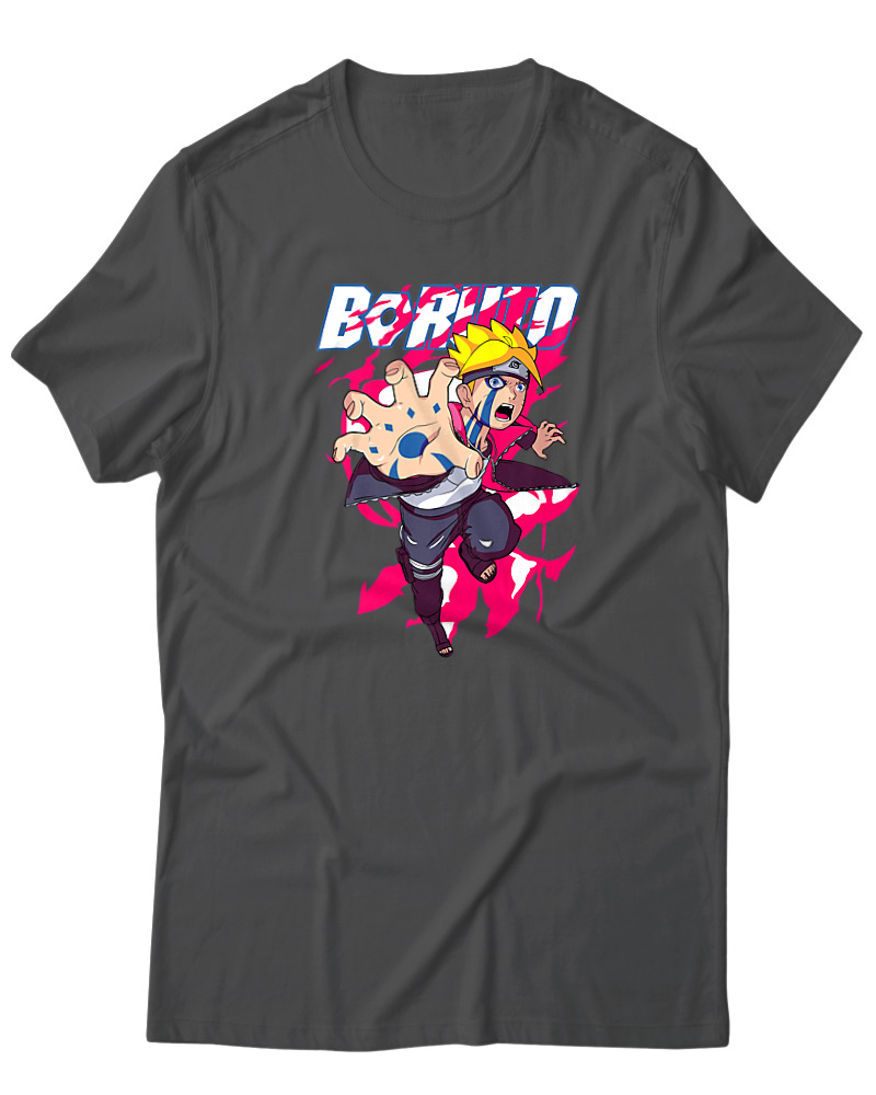 Boruto Storm mode