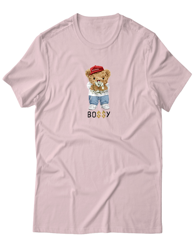 Bossy