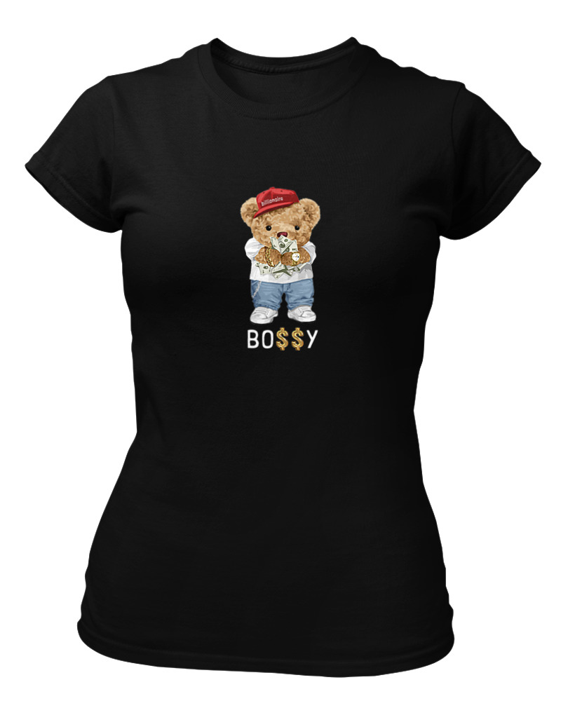 Bossy