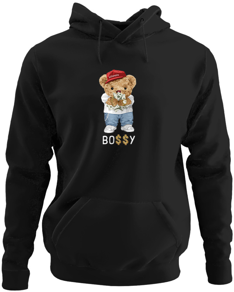 Bossy