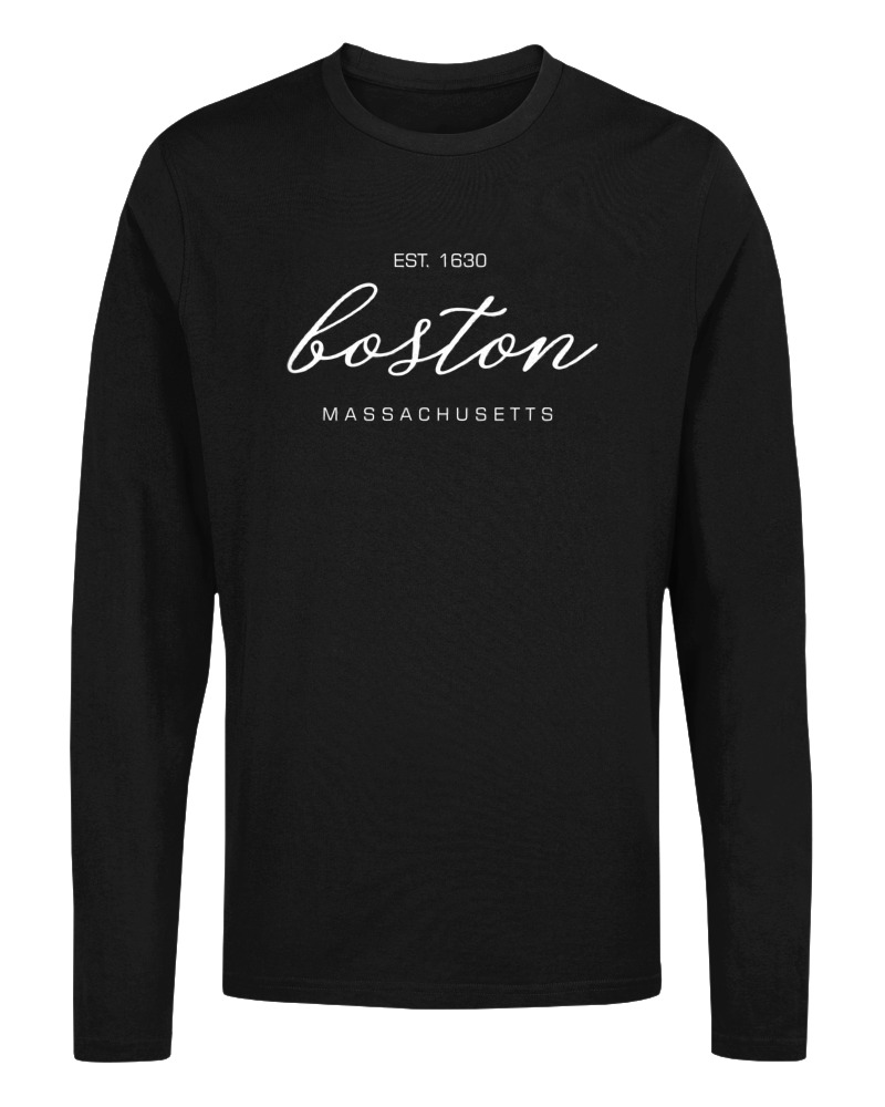 Boston Est 1630 - Image 0