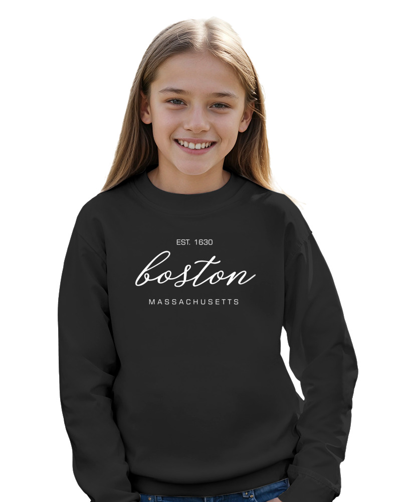 Boston Est 1630 - Image 3
