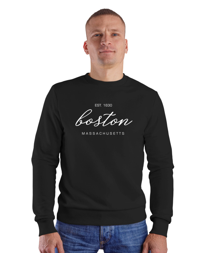 Boston Est 1630 - Image 1