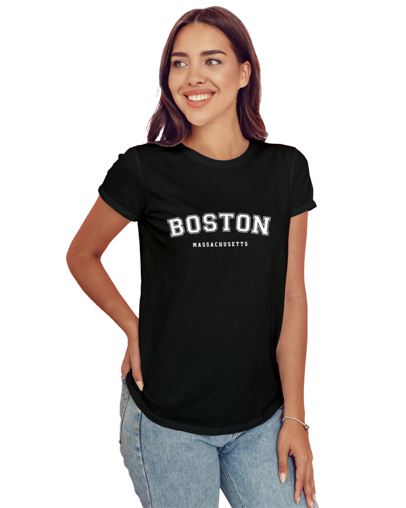 Boston Massahusetts - Image 1
