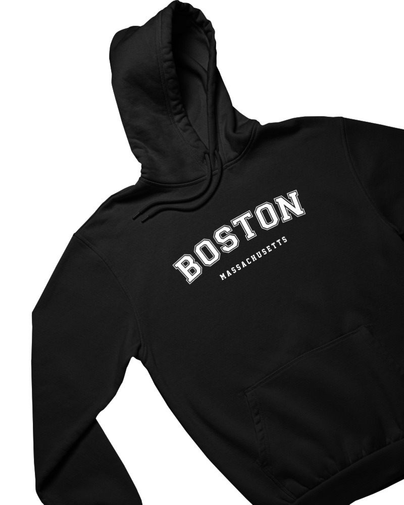 Boston Massahusetts - Image 1