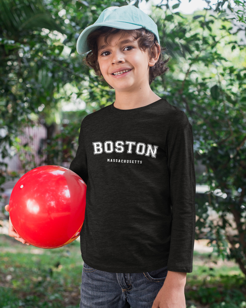 Boston Massahusetts - Image 2