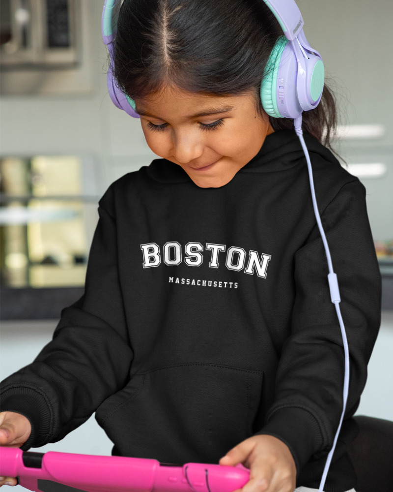 Boston Massahusetts - Image 2