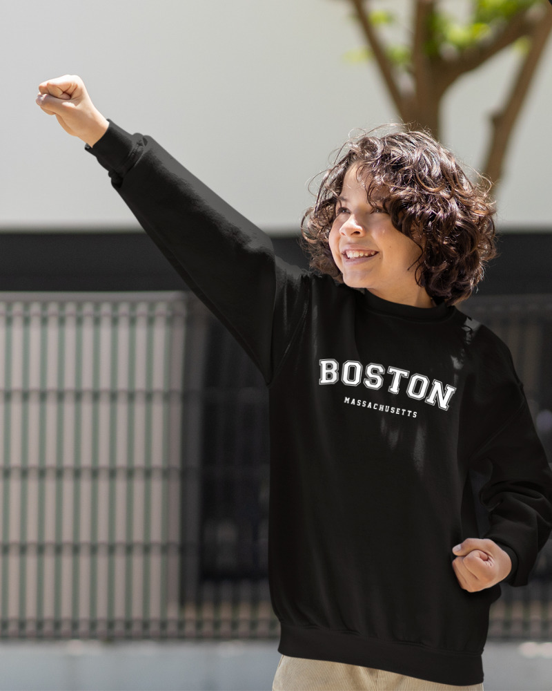 Boston Massahusetts - Image 2