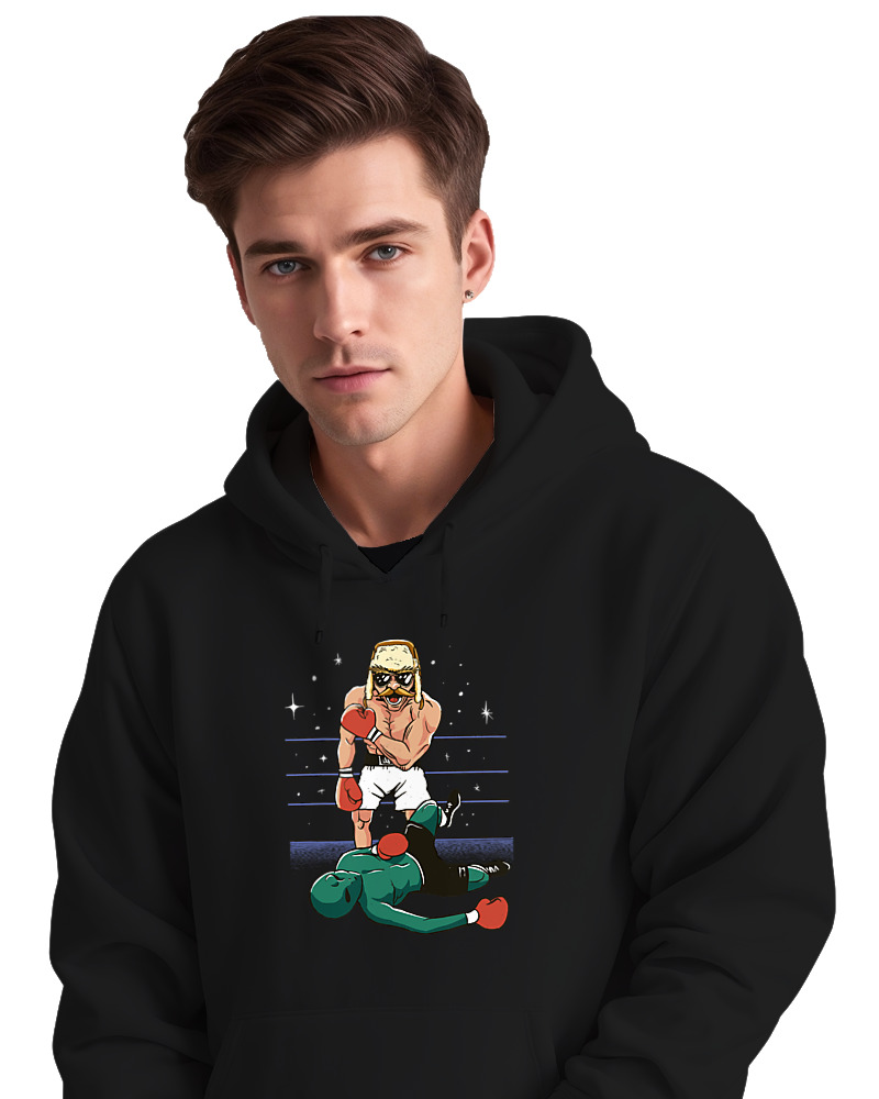 Boxer Alien - Image 2