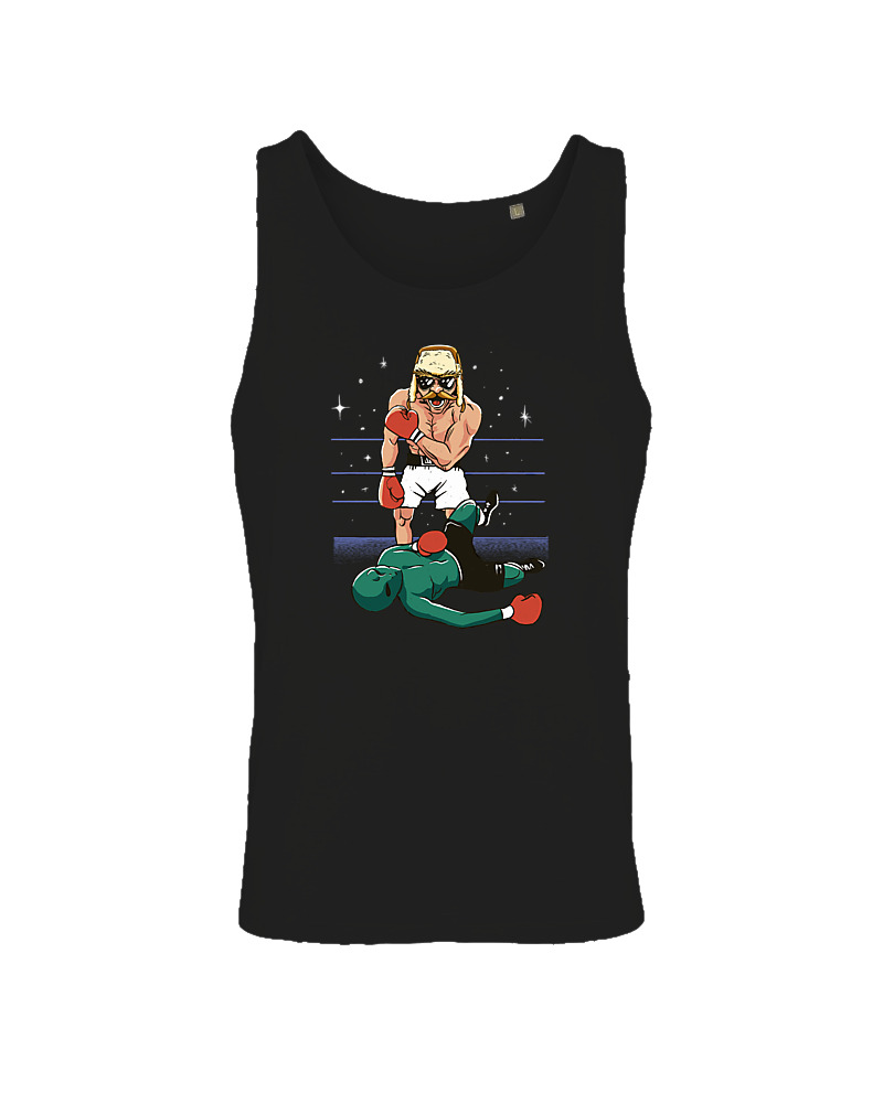 Boxer Alien - Image 0