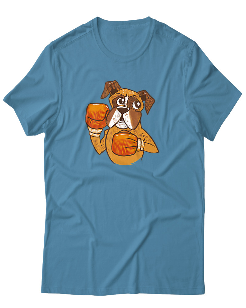Boxer Dog - Image 0