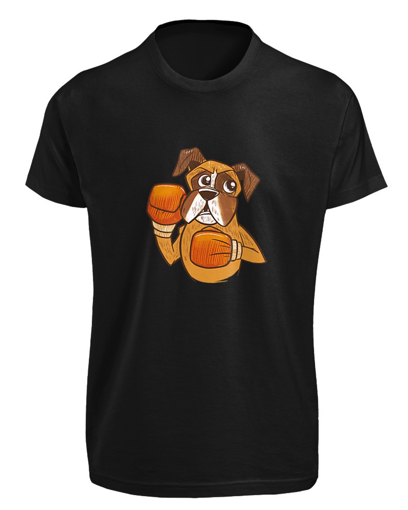 Boxer Dog - Image 0