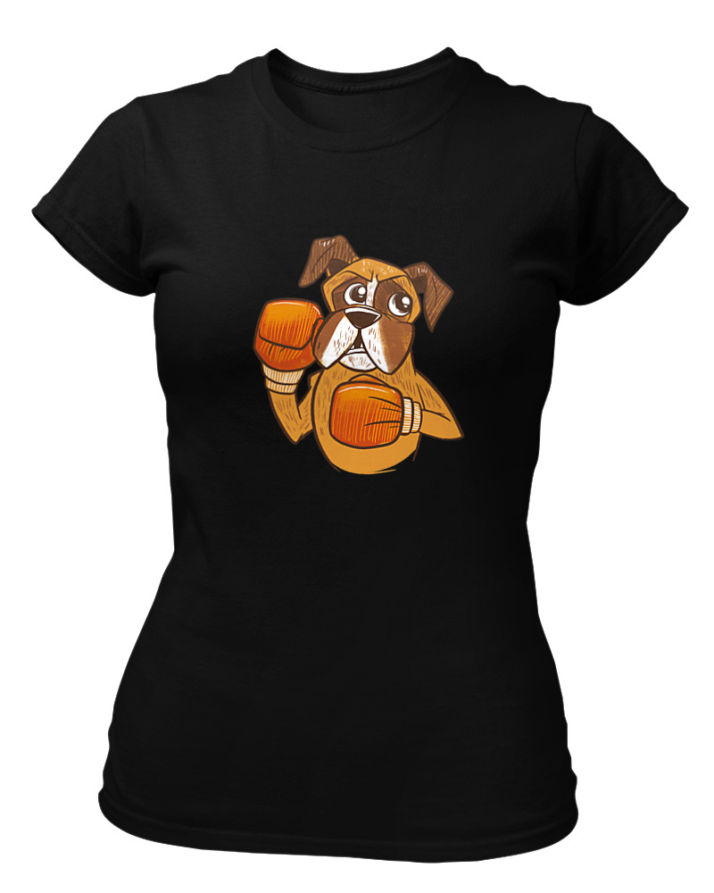 Boxer Dog - Image 0