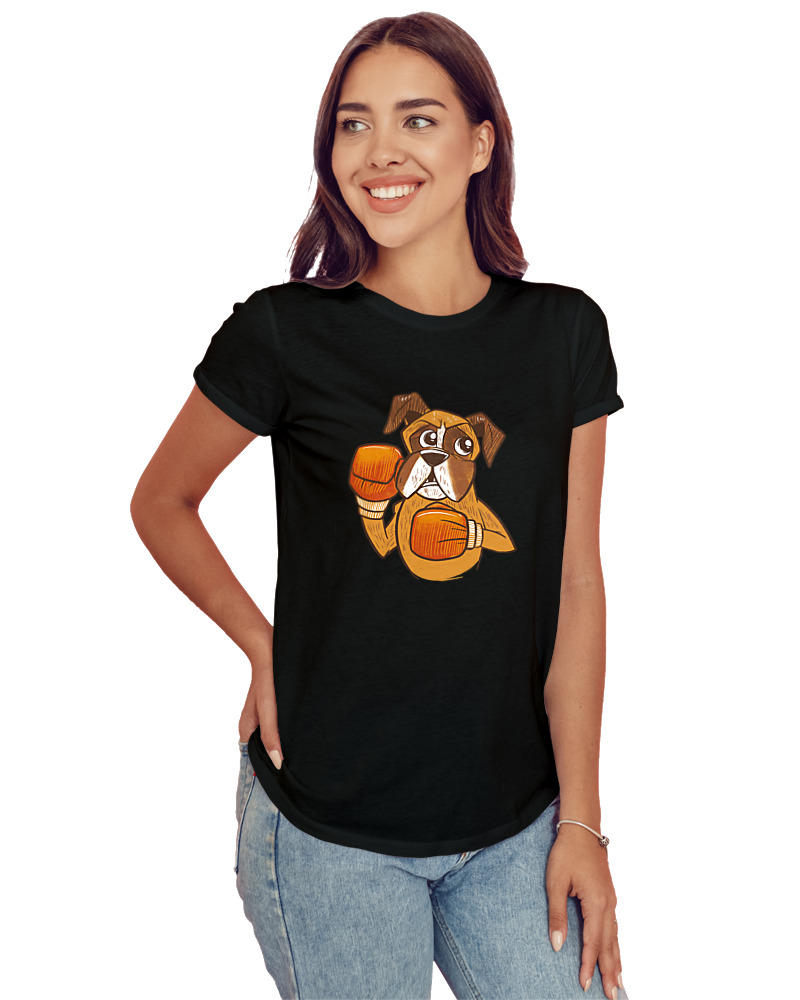 Boxer Dog - Image 1