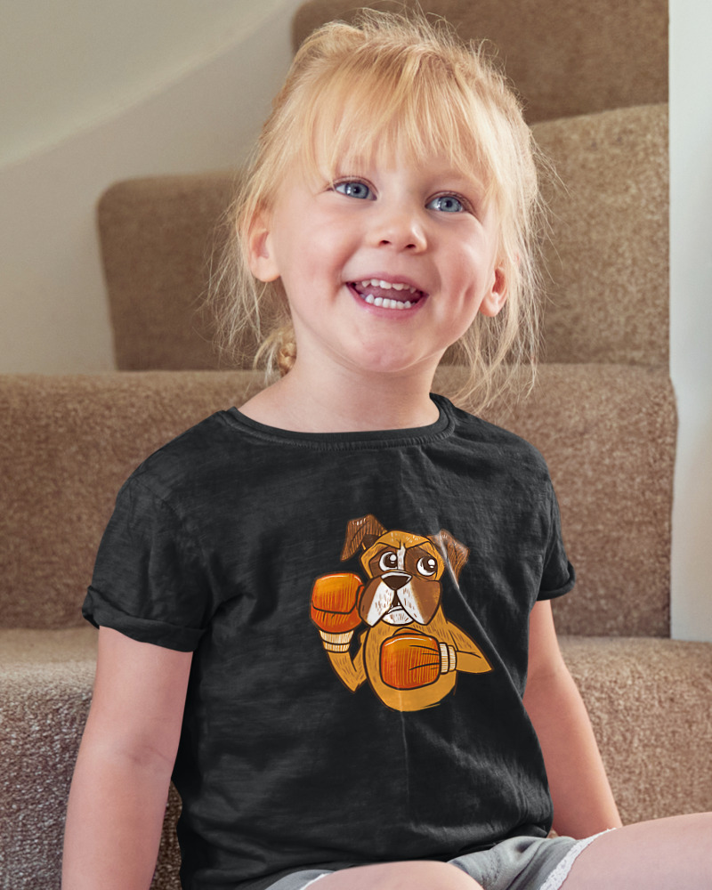 Boxer Dog - Image 2