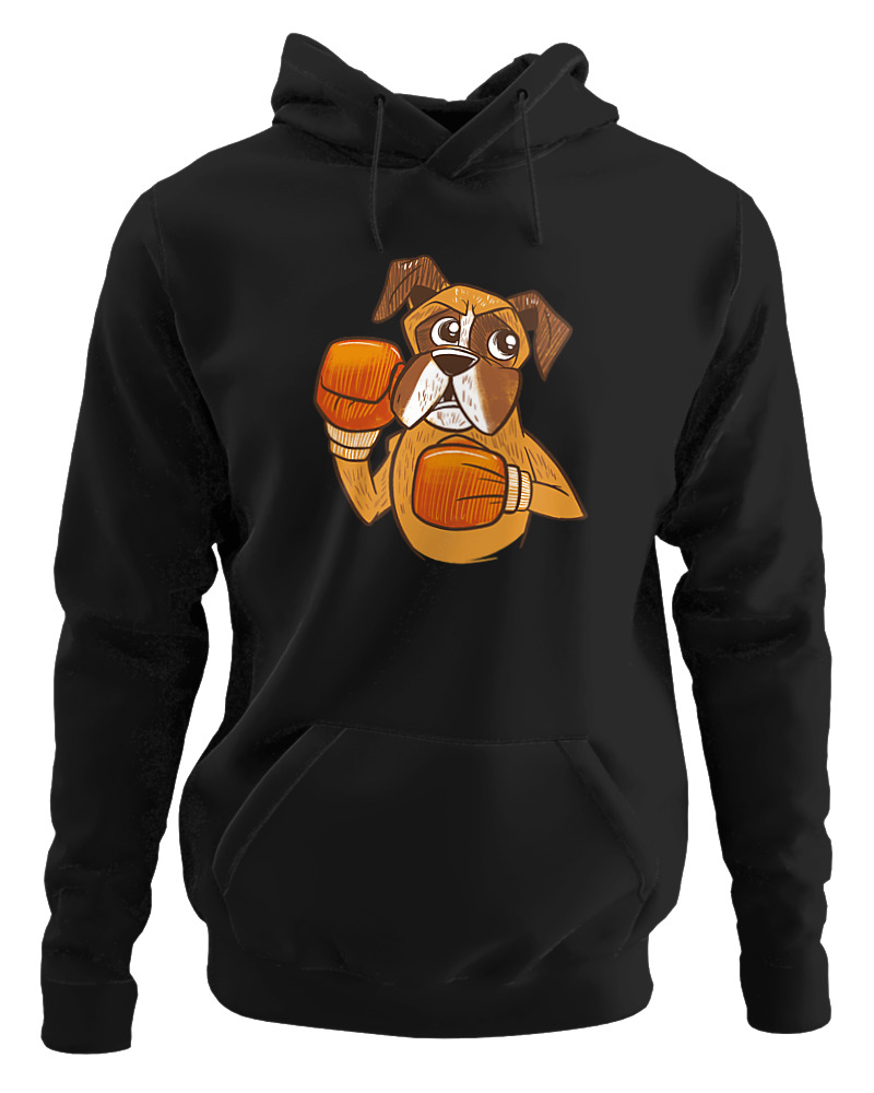 Boxer Dog - Image 0