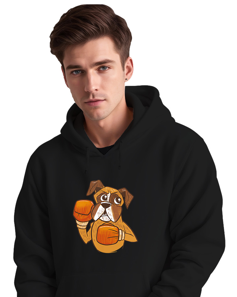 Boxer Dog - Image 2