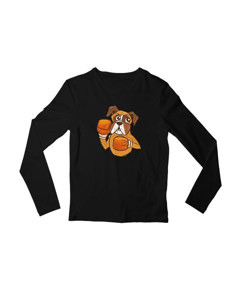 Boxer Dog - Image 0