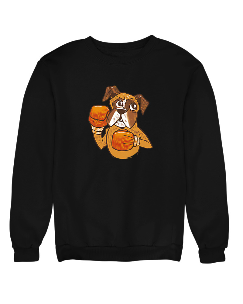 Boxer Dog - Image 0