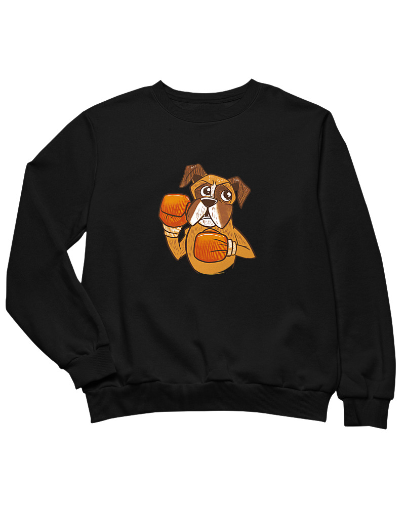 Boxer Dog - Image 0