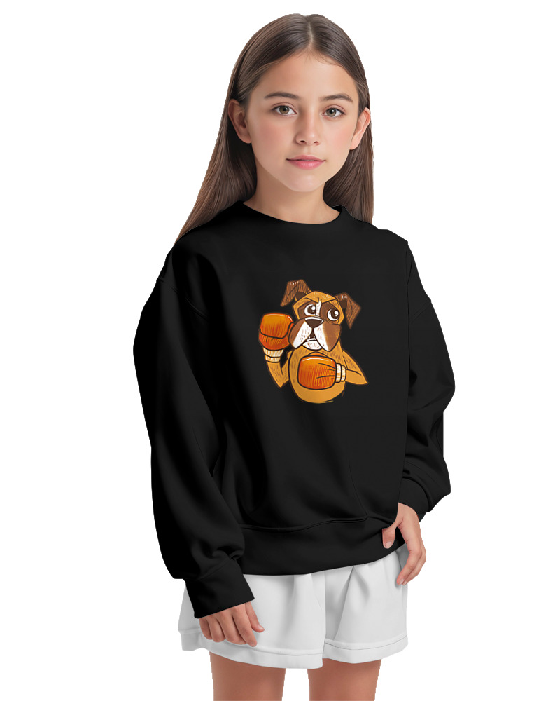 Boxer Dog - Image 1