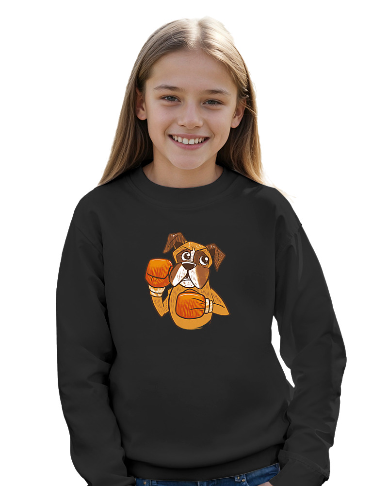Boxer Dog - Image 3