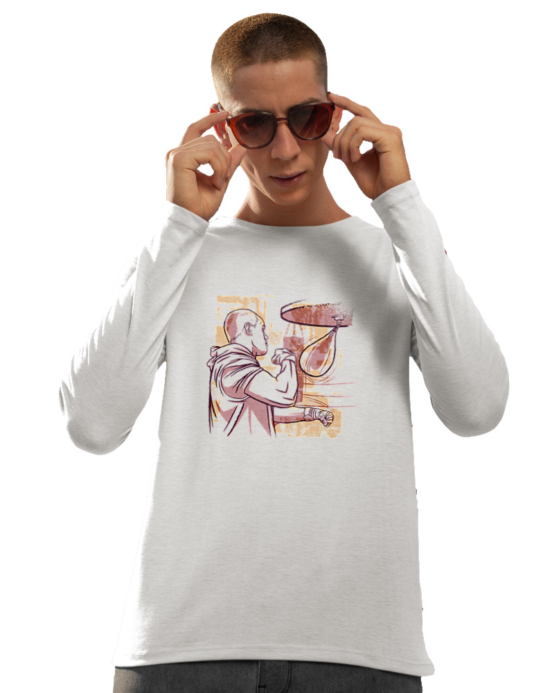 Boxer - Image 1