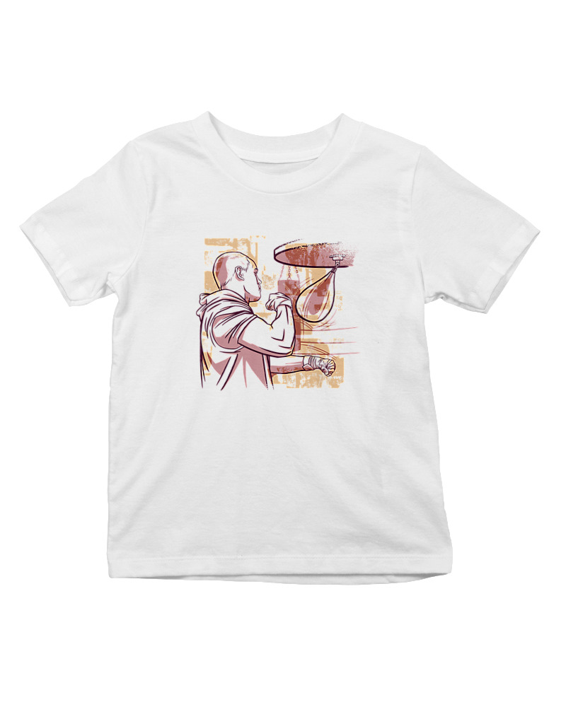 Boxer - Image 0