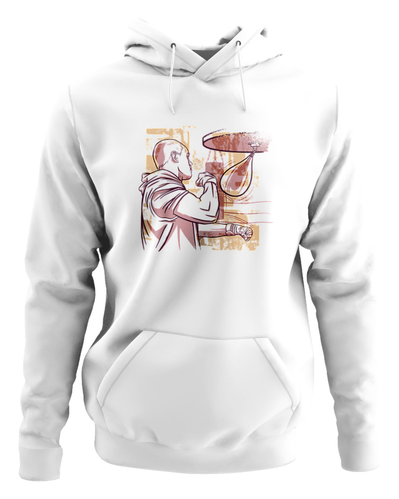 Boxer - Image 0