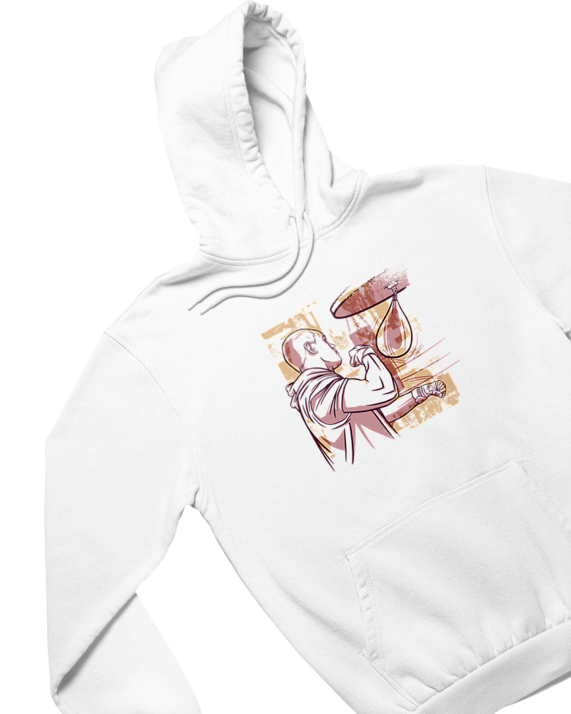 Boxer - Image 1