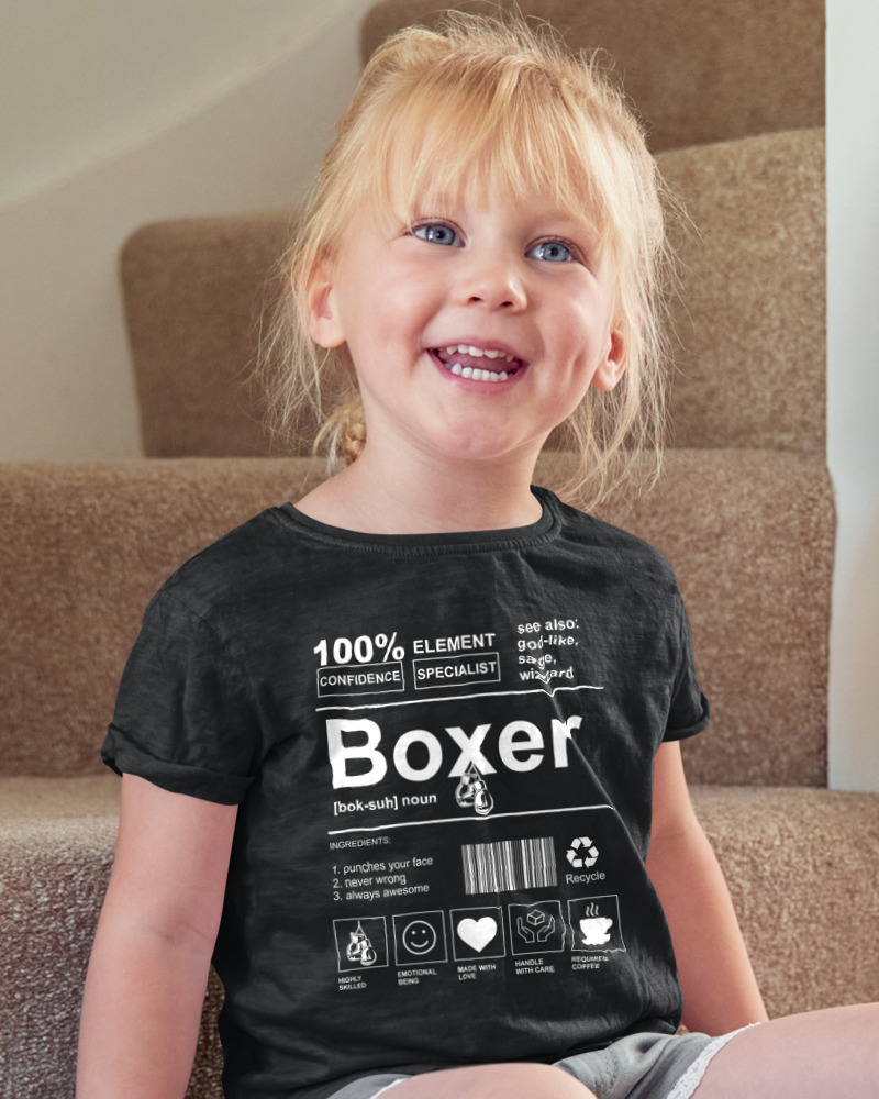 Boxer - Image 2