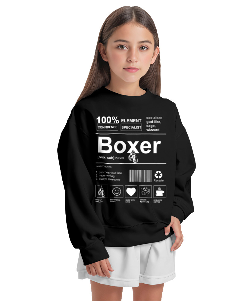 Boxer - Image 1