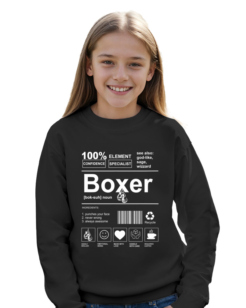 Boxer - Image 3