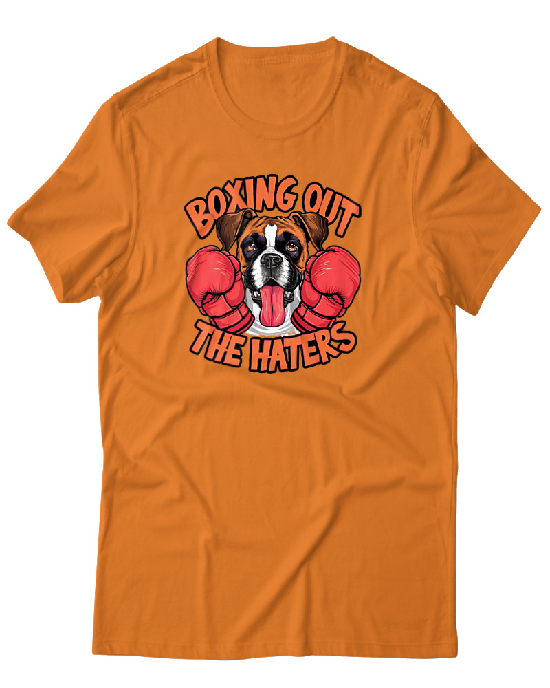 Boxing - Image 0