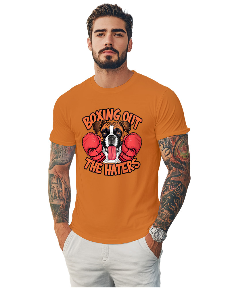 Boxing - Image 1
