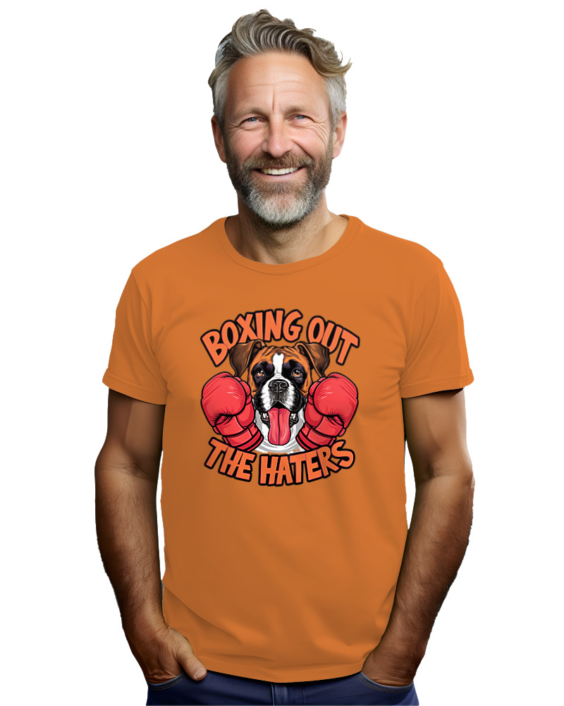 Boxing - Image 2