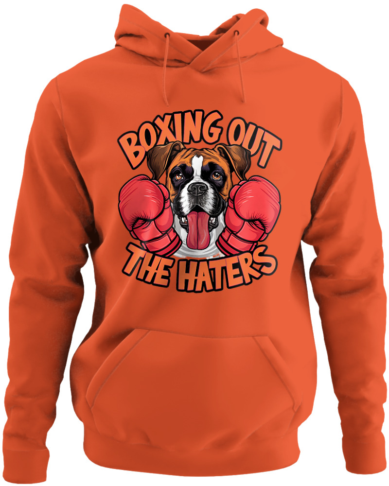Boxing