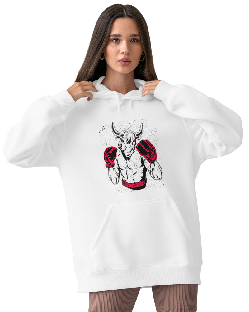 Boxing Bull - Image 2