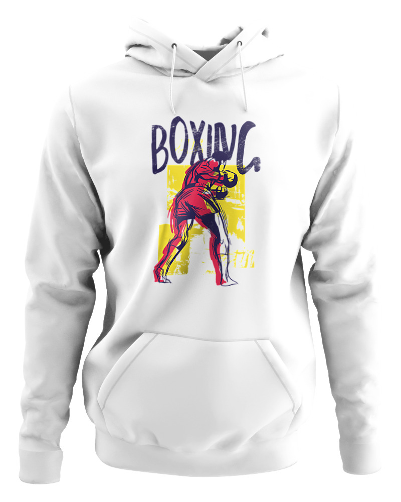 Boxing - Image 0