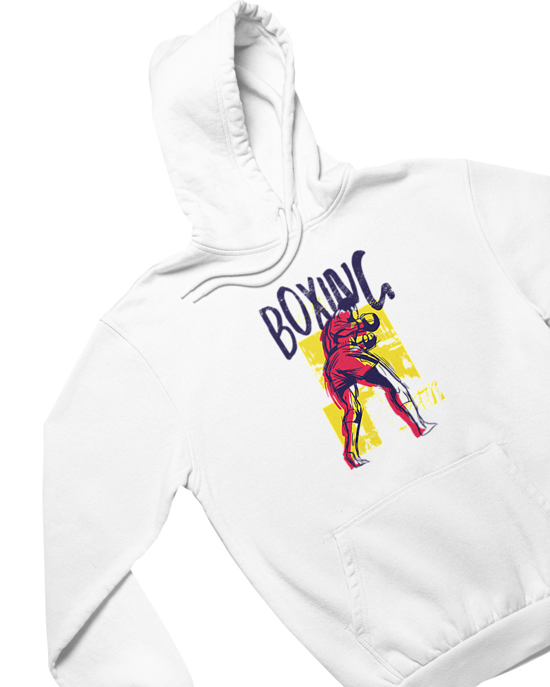 Boxing - Image 1