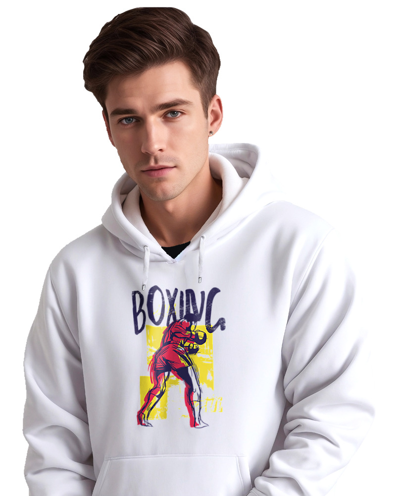 Boxing - Image 2