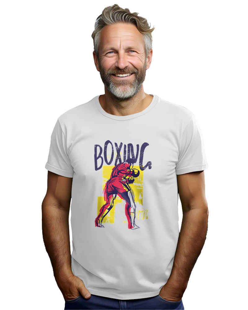 Boxing - Image 2