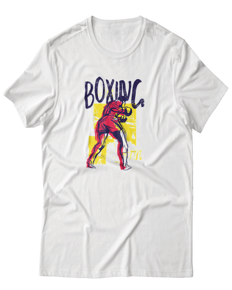 Boxing - Image 0