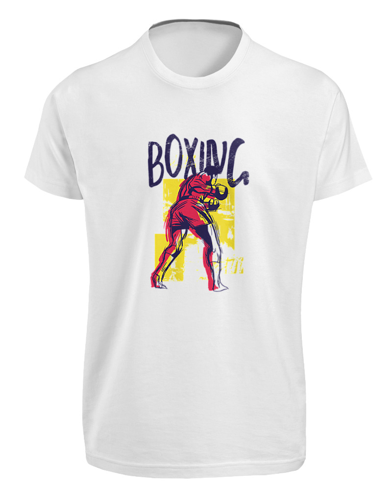 Boxing - Image 0