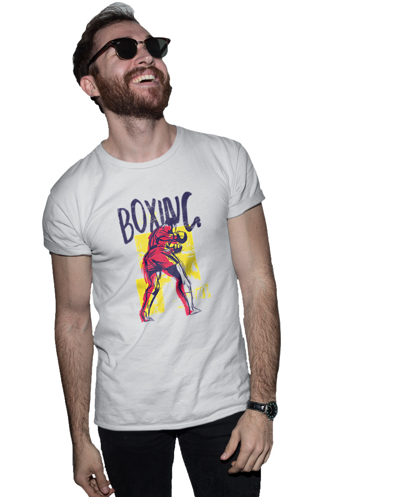 Boxing - Image 1