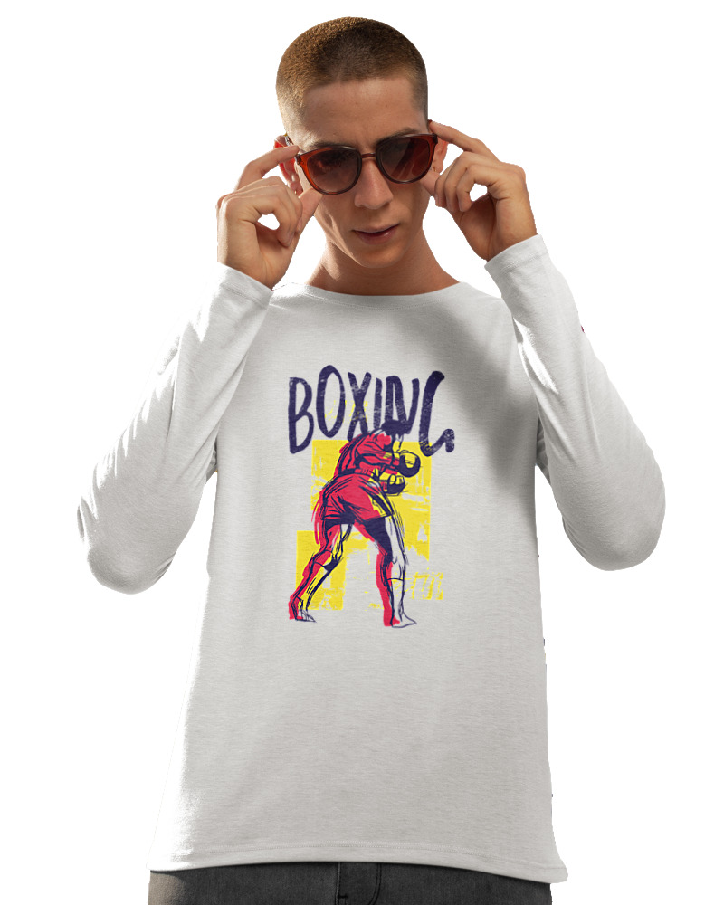Boxing - Image 1