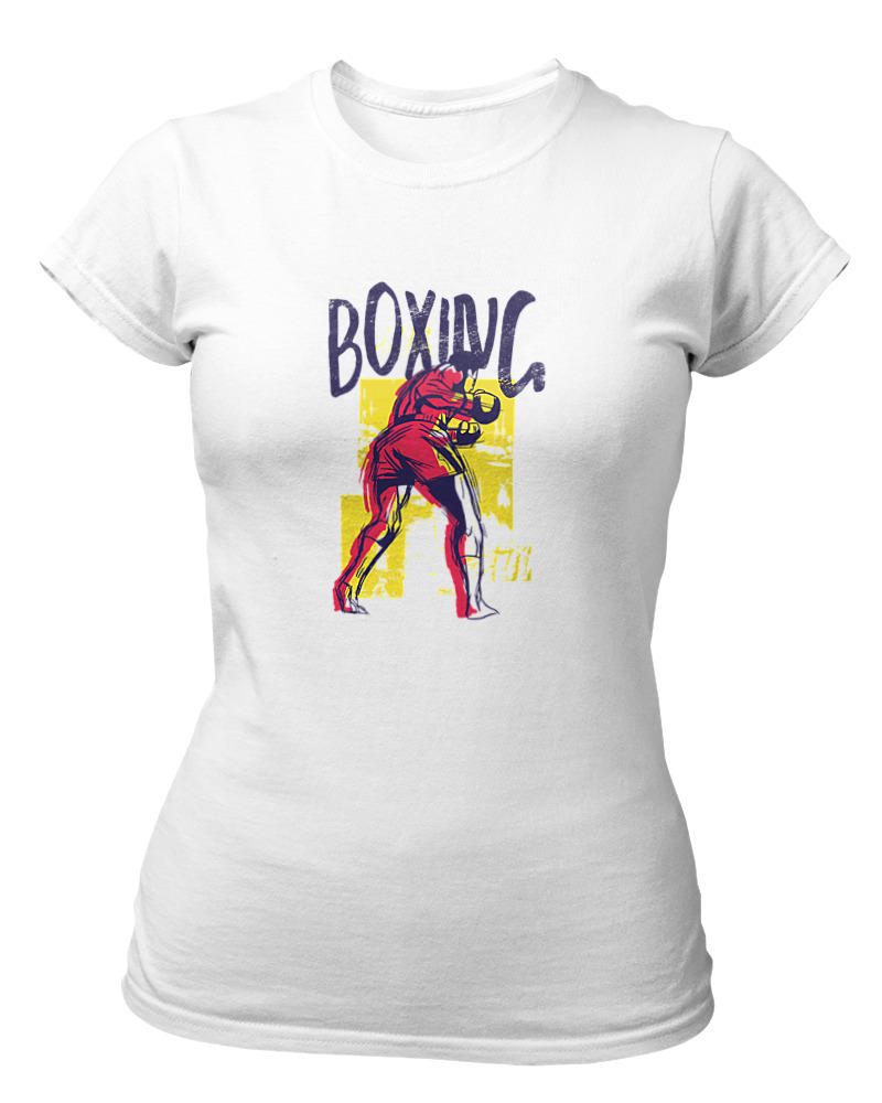 Boxing - Image 0