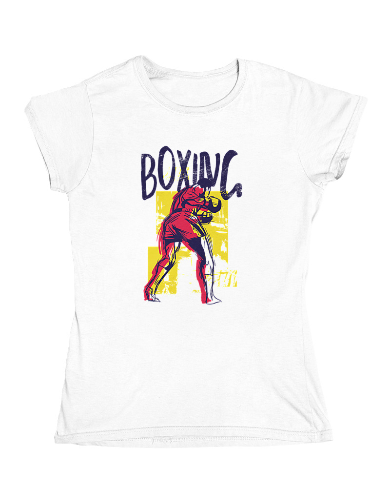 Boxing - Image 0
