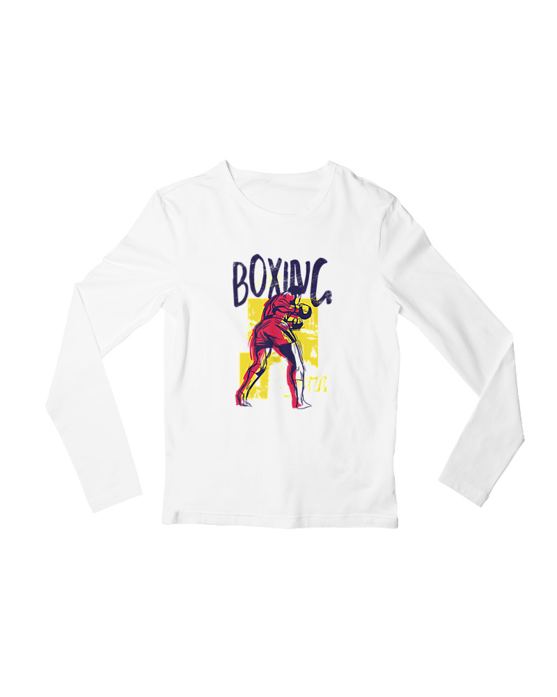 Boxing - Image 0